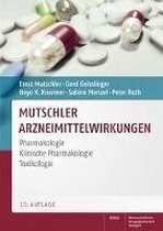 Mutschler Arzneimittelwirkungen