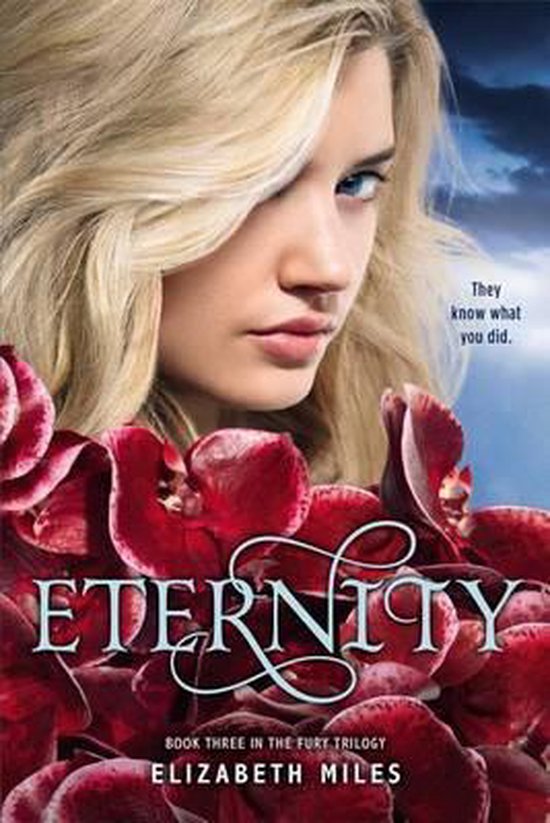 Eternity - cover