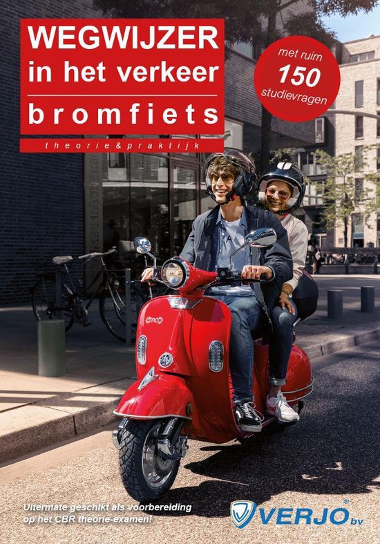 Bromfiets