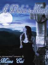 A Widow's Needs: a Paranormal Romance