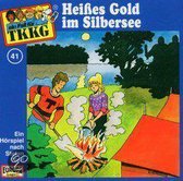 Tkkg - 041/Heibes Gold Im Silbersee