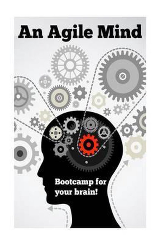 An Agile Mind - cover