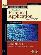 Mike Meyers' CompTIA A+ Guide