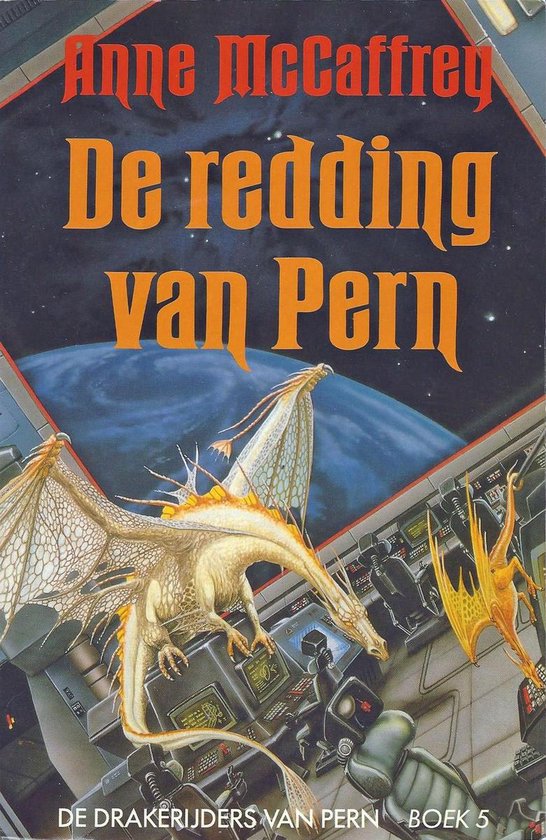 9789022515693 - De redding van Pern