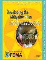 Developing the Mitigation Plan