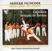 Capoeira / Senzala De Santos