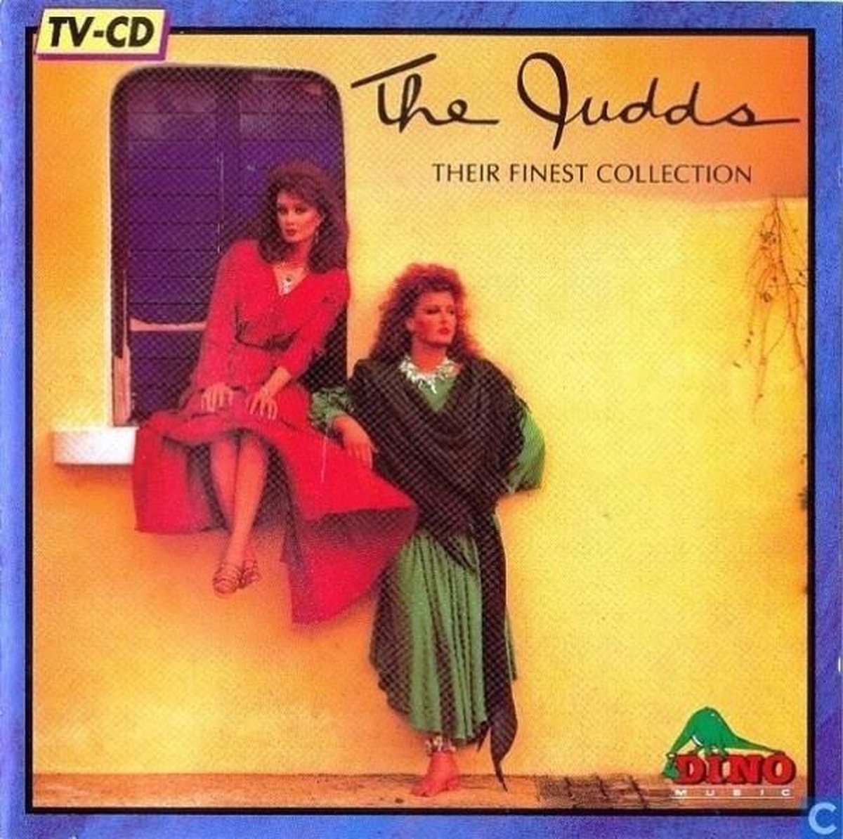 Their Finest Collection - The Judds
