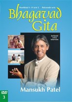 Bhagavad Gita - Mansukh Patel - Hoofdstuk 9-11