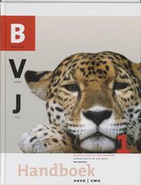 Biologie voor jou 1 havo/vwo handboek