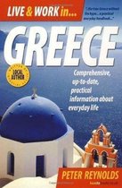 Live And Work In Greece