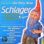 Schalgermixtur