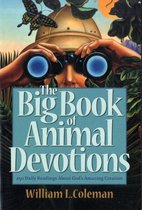 The Big Book of Animal Devotions