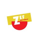 Zef - Just Merlot (CD)