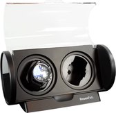 Rosenfelt watchwinder / horloge opwinder PILO - voor alle horloges
