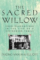 Sacred Willow FIRM