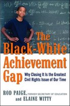 THE BLACK-WHITE ACHIEVEMENT GA