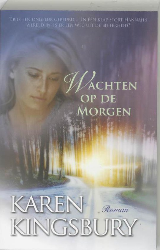 Wachten Op De Morgen - cover