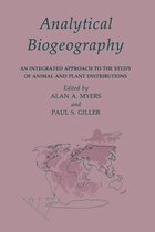 Analytical Biogeography