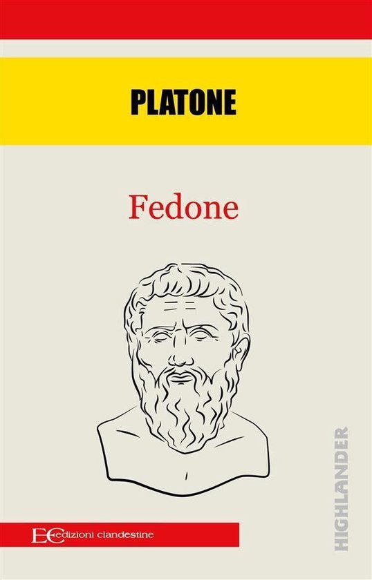 Fedone - cover