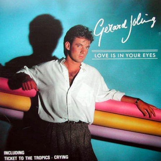 Love Is In Your Eye, Gerard Joling | Muziek | bol