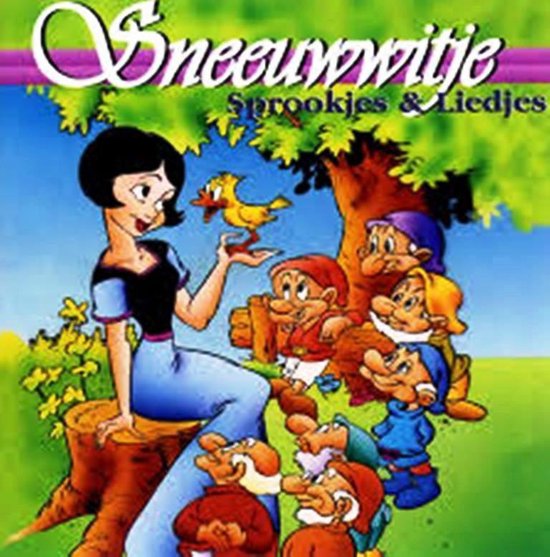 Sprookjes & Liedjes