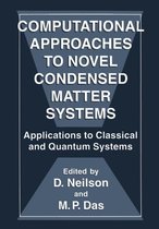 Computational Approaches to Novel Condensed Matter Systems