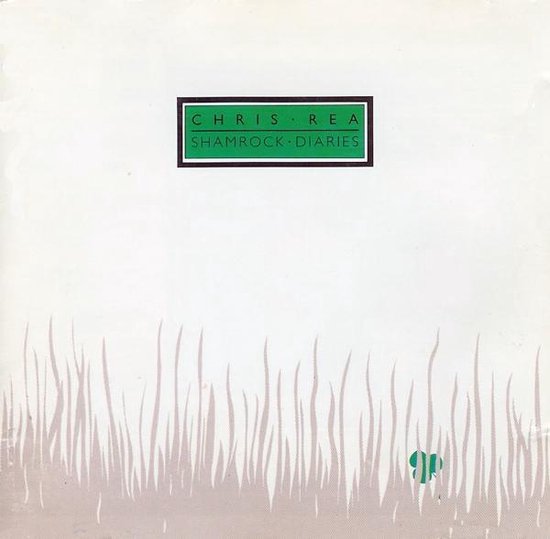 Shamrock Diaries