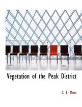 Vegetation of the Peak District