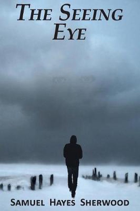 The Seeing Eye - cover