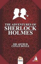 The Adventures of Sherlock Holmes