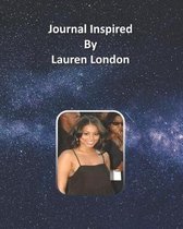 Journal Inspired by Lauren London