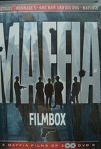 Speelfilm - Maffia Filmbox