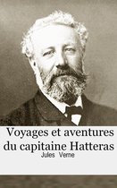 Voyages et aventures du capitaine Hatteras
