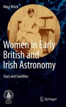 Women in Early British and Irish Astronomy