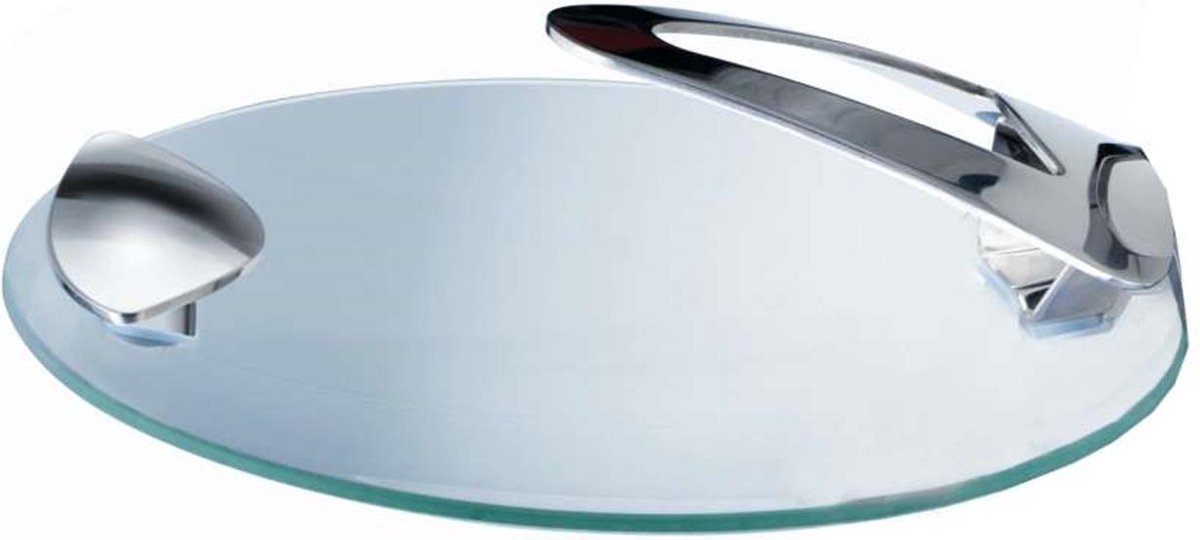 Fissler Solea Glasdeksel, 16cm