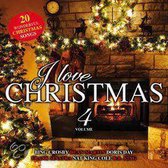 I Love Christmas Vol.4-Di