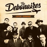 Debonaires - Listen Forward (CD|LP)