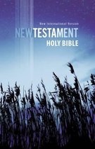 NIV new testament