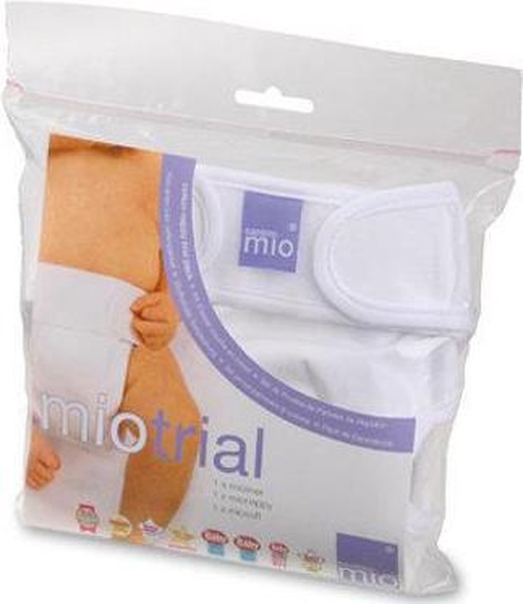 Bambino Mio Trail Print Large 9-12kg Bambino Mio Trail Print Large 9-12kg