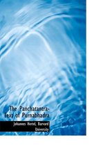 The Panchatantra-Text of Purnabhadra