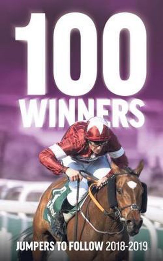 100 Winners - cover