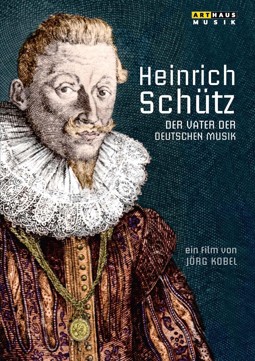 Heinrich Schuetz Documentaire