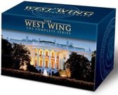 The West Wing Complete Collection