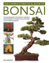 Bonsai, Complete Practical Book of