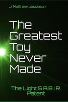 The Greatest Toy Never Made