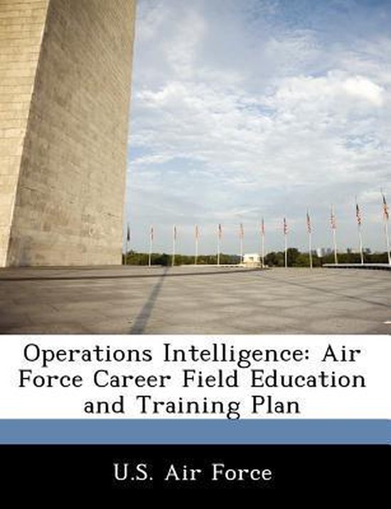 operations-intelligence-u-s-air-force-9781249205418-boeken-bol
