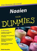 Sewing for Dummies, 3rd Edition by Jan Saunders Maresh - 9780470623206