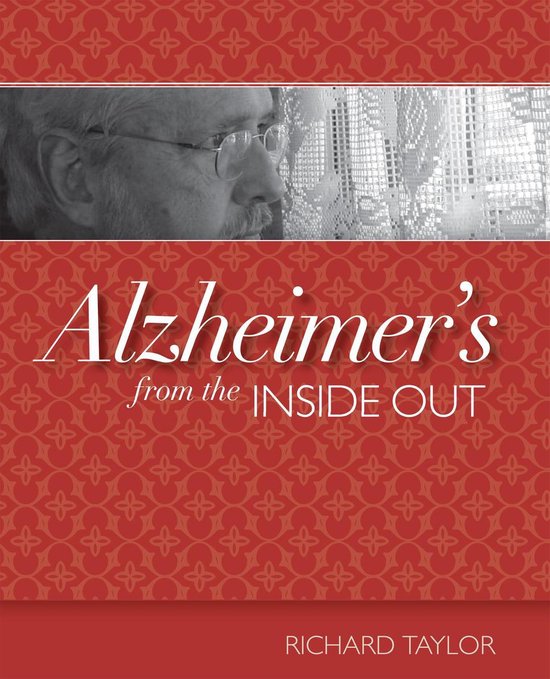 Alzheimer's from the Inside Out - cover