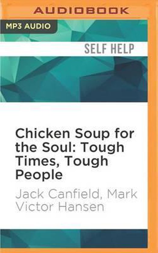 Chicken Soup for the Soul, Jack Canfield 9781522695882 Boeken