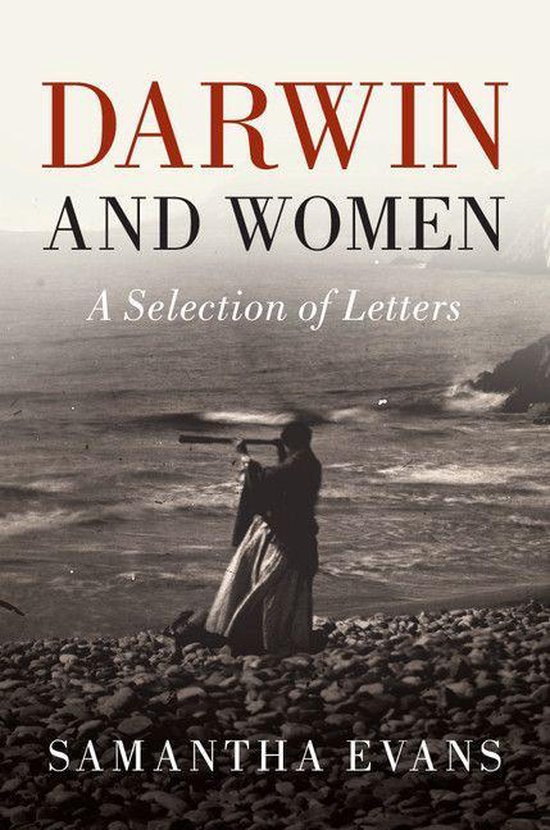 Darwin and Women - cover